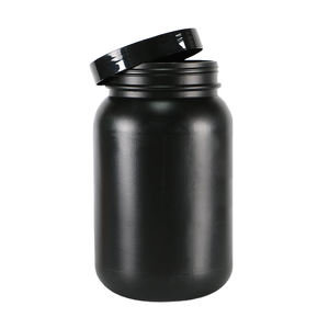 ขวด HDPE สีดํา 1 ลิตร 5 ลิตร 8 ลิตร - Product Image 4