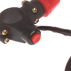 ATV Motorcycle Boat Tether Lanyard Emergency <strong>Kill</strong> Stop Engine <strong>Switch</strong> <strong>Push</strong> <strong>Button</strong> - Product Image 6