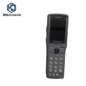 Terminal de données sans fil portable BT-B5 BT-B5W, lecteur de codes-barres portable avec écran LCD TFT de 2,7 pouces pour la suivi de l'automatisation en usine - Product Image 1
