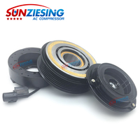 Convient pour Kia Sportage R, compresseur de climatisation automobile, embrayage électromagnétique, poulie, bobine, ventouse