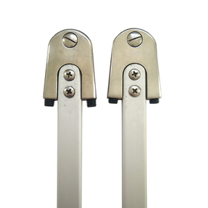 Đa chức năng hai chiều điều chỉnh mắt cá chân khớp cho Chân Giả Bộ phận dịch vụ chế tạo sản phẩm - Product Image 5