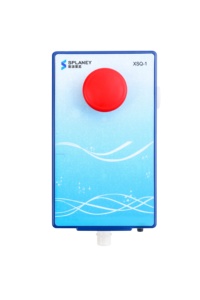 SPLANEY Hot Sale Wall-mounted Low Maintenance Flow Rate Venturi-Based Dilution System for Janitorial Cleaning Hotels Precision-e - Product Image 3