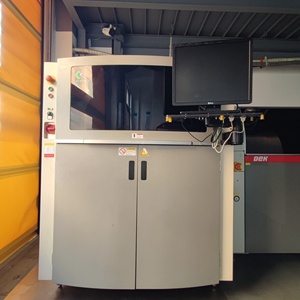 Koh trẻ KY8030-2 3D Hàn dán thanh tra thiết kế và kiểm tra máy cho sản xuất điện tử - Product Image 4