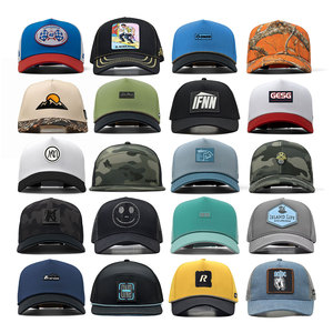 <b>Waterproof</b> <b>Hat</b> Golf Custom Baseball Cap Laser Perforated Five-Panel Top Logo Customizable - Product Image 5