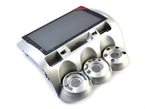 WITSON AndroidรถวิทยุอัตโนมัติสเตอริโอสําหรับHonda Fit <span class=keywords><strong>Jazz</strong></span> City 2002-2007 GPSนําทางCarplayมัลติมีเดียวิดีโอ - Product Image 3