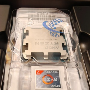 Processador AMD R7 7800X3D <span class=keywords><strong>8</strong></span>-<span class=keywords><strong>Core</strong></span> 4.0GHz CPU Novo para Desktop Soquete AM5 30MB Cache L3 Peças de Computador Processador para Jogos CPU Embalado 7800X3D - Product Image 5