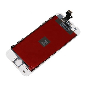 Vente chaude Meilleure Qualité Téléphone Portable LCD Pour <span class=keywords><strong>Iphone</strong></span> <span class=keywords><strong>5</strong></span> Remplacement de L'écran - Product Image 6