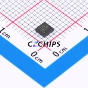 Nuevo y Original MAX17201G + T (3x3) Circuito integrado IC Chip PMIC Gestión de baterías - Product Image 1