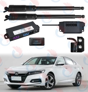 Système de levage de <span class=keywords><strong>hayon</strong></span> électrique automatique mains libres pour Honda Accord INSPIRE 2018 + capteur de pied en option - Product Image 1