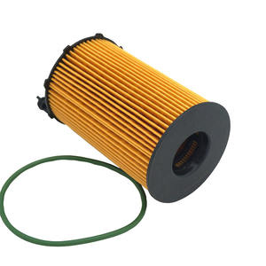 Élément de filtre à huile de moteur de voiture bon marché 059 198 405 pour <span class=keywords><strong>Audi</strong></span> VW - Product Image 3