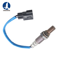 Sensor de Oxígeno de Fábrica 89465-B2090 89465-B2091 89465-33180 213-1418 234-4622 Sensor de O2 para Toyota Camry 2.4L 2.5L 2007-2011