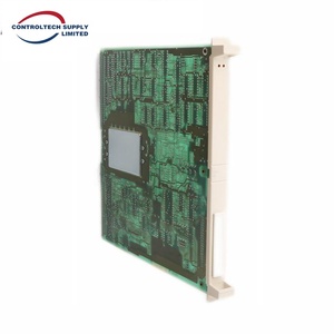 Módulo de Entrada Analógica AI895 Original y Nuevo para Sistemas de Control PLC de Automatización Industrial, Piezas de Repuesto en Stock, Envío Global Rápido - Product Image 6