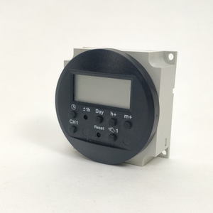 Nuevo Controlador de Programación PLC de Automatización Industrial Original <span class=keywords><strong>Eca</strong></span> 9017 087b3069 - Product Image 1