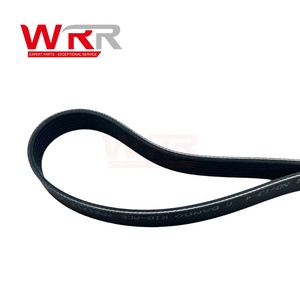 WRR 311106B2A02 31110-6B2-A02 汽车配件汽车发动机蛇形传动带适用于讴歌 RDX - Product Image 3