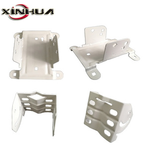Antenne parabolique extérieure de différentes tailles 10,7-12,75 GHz à gain élevé directionnelle pour montage mural/sur poteau pour pont sans fil <span class=keywords><strong>point</strong></span> à <span class=keywords><strong>point</strong></span> - Product Image 6