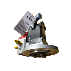 Pompe à injection de carburant haute pression d'origine 3417674 3417677 QSM11 ISM M11 Pompe à carburant pour moteur diesel 3417677 3417674 3090942 - Product Image 5