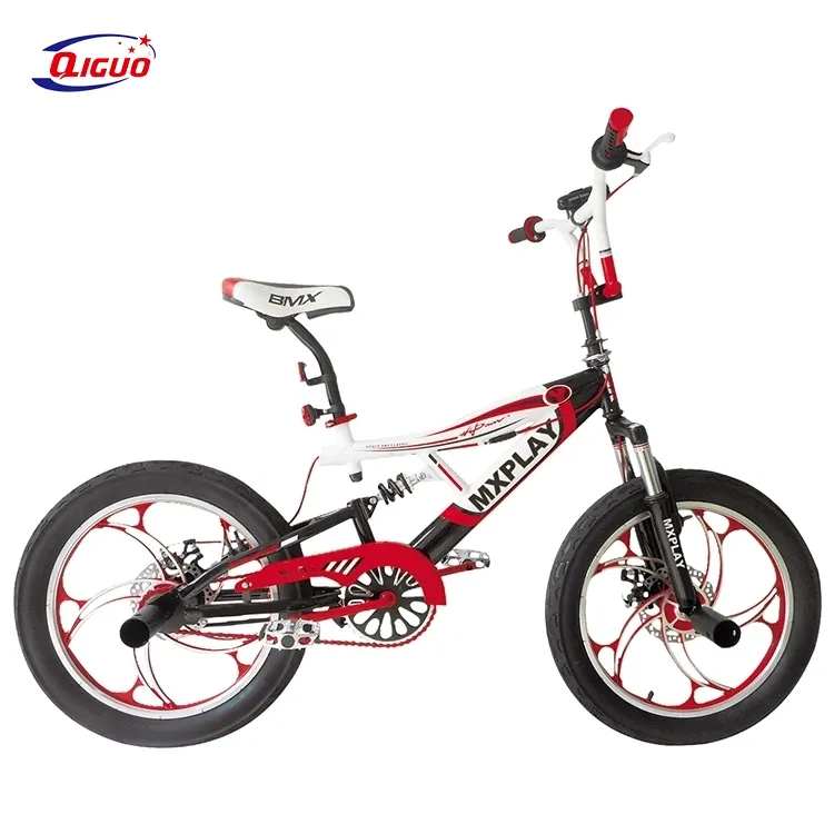 Großhandel fahrräder 20 zoll Fahrrad Disc bremse erwachsene Freestyle rocker mini bmx bikes