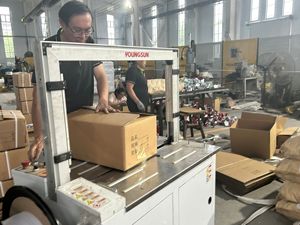 ब्लैक स्टील प्लेटफॉर्म कार्ट 350 किलोग्राम भार 5 इंच भूरे रंग के पहियों को प्रबलित किया गया आधार - Product Image 4