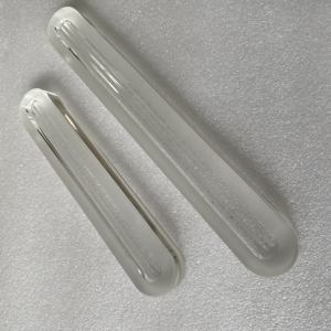 Anpassen DIN7080 DIN7081 Reflex Sight Gauge Glas Gehärtetes Boro silikat Reflex Boiler Level Gauge Glas - Product Image 2