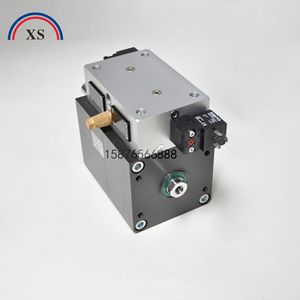 กระบอกไฮดรอลิก Rexroth เส้นผ่านศูนย์กลางก้าน 100 มม. แบบกระทำทางเดียว โครงสร้างเหล็ก - Product Image 2