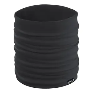 Scaldacollo in RPET sostenibile, merchandising ecologico - Product Image 2