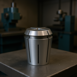 Ttake ERXT 32 D Reduction Tapping Collet For <b>Machining</b> Tools - Product Image 3