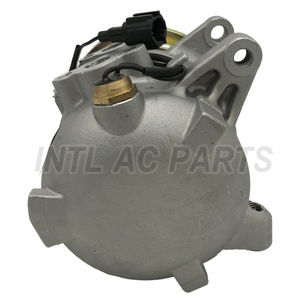 Compressore Aria Condizionata Auto NVR140S per Nissan Pulsar Sentra B12 Maxima Datsun 810 92600-61A10 92600-61A11 - Product Image 4
