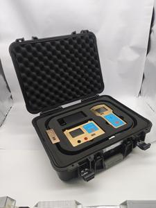 YHL3.7 휴대용 경량 직관적 디스플레이 라이브 케이블 절연 고장 감지기 - Product Image 2