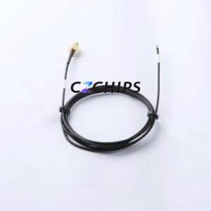 3C0621A04-002 RF Cable RF ( Cable Length: 1.3m ) Whole Sale Electronic Component Chips Supplier & BOM Service - Product Image 2