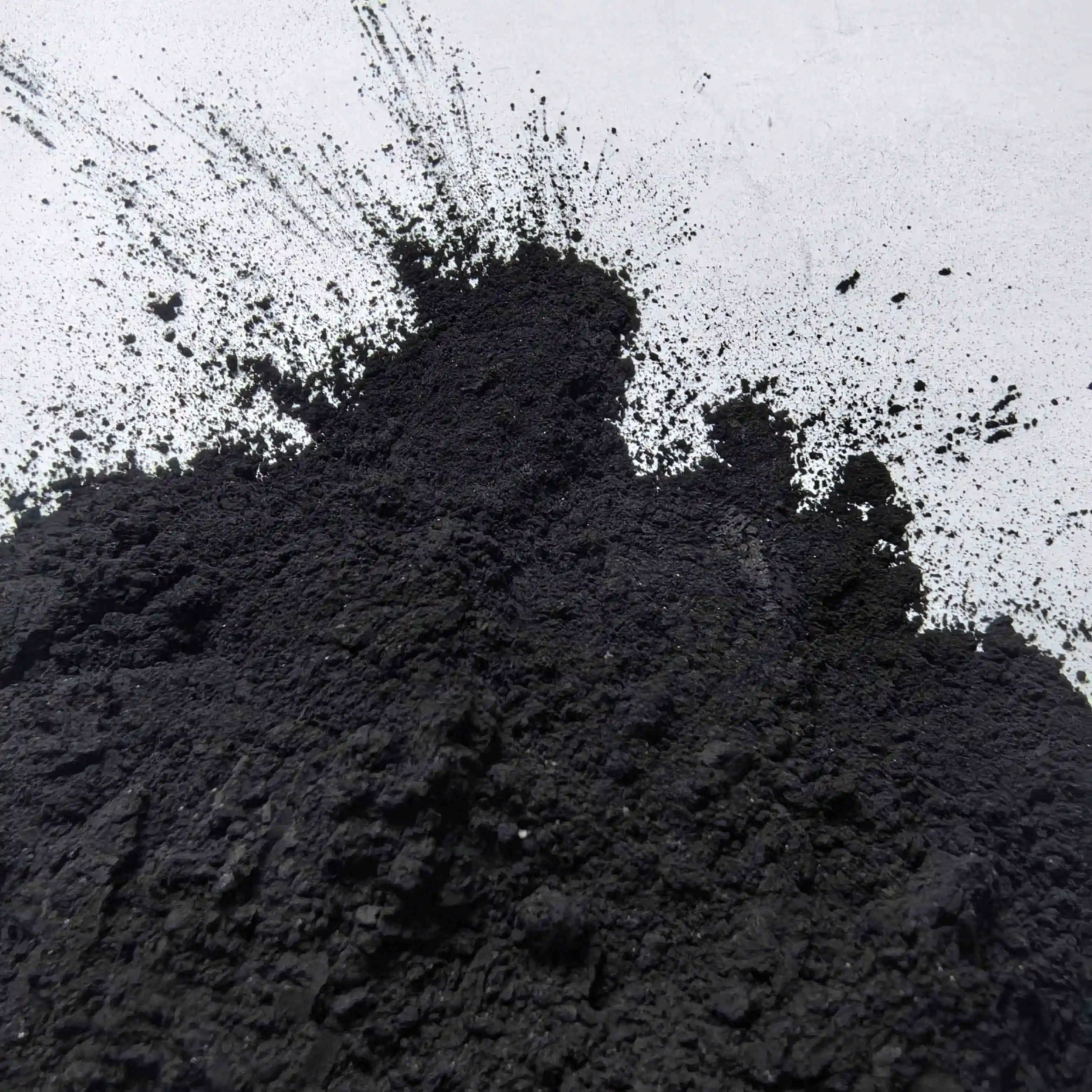 Direct wholesale activated carbon Coal based Powder Activated Carbon 200mesh