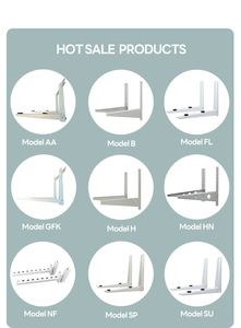 <span class=keywords><strong>Support</strong></span> de <span class=keywords><strong>climatiseur</strong></span> Supports d'unité de climatisation externe <span class=keywords><strong>Support</strong></span> de climatisation <span class=keywords><strong>Support</strong></span> de plancher AC - Product Image 6