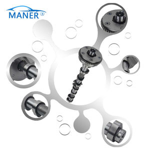 Maner ระบบเครื่องยนต์อัตโนมัติเพลาลูกเบี้ยวไอดี Ea888 06J109021G 06H109021J สำหรับ Audi VW - Product Image 6