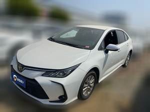 <span class=keywords><strong>Auto</strong></span> Giapponese Usata Toyota Corolla Sedan Turbo 1.2T 116CV Cambio Automatico Guida a Sinistra Interni Scuri Telecamera Posteriore 2018 - Offerta Imperdibile - Product Image 2