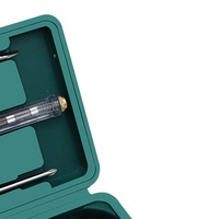 Boîte à outils professionnelle pour l'entretien et la réparation industriels, boîtes à outils empilables, Superbox S7 Max, boîte à outils avec roues