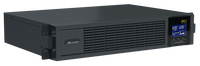 Sistema de Alimentación Ininterrumpida (UPS) Monofásico de Montaje en Rack UPSLY-UR11 de 1-10kVA con Batería de Plomo-Ácido