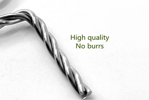 Good Performance with Best <strong>Price</strong> Tungsten Heater Vacuum Coating <strong>Materials</strong> - Product Image 5