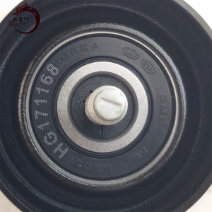 Correa de transmisión de alta calidad para el sistema del motor 25287-25110 2528725110 para Hyundai Accent 25287 25110 - Product Image 6