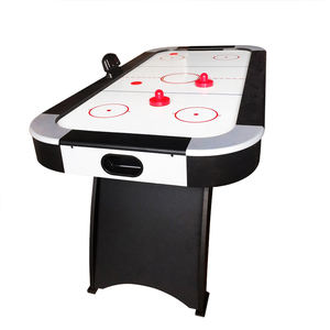 6FT MDF พร้อมโต๊ะฮ็อกกี้อากาศพีวีซี - Product Image 5