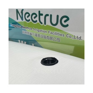 <span class=keywords><strong>Tubo</strong></span> Layflat Prefabbricato in PE con Fori per <span class=keywords><strong>Irrigazione</strong></span> a Goccia, <span class=keywords><strong>Tubo</strong></span> Principale FlexNet con Uscite d'Acqua per Sistema di <span class=keywords><strong>Irrigazione</strong></span> a Goccia - Product Image 6