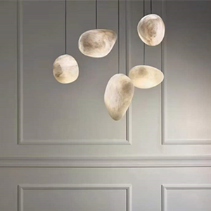 Lampadario Moderno per Soggiorno, Camera da Letto, Scale, con Cavo Lungo, Design per <span class=keywords><strong>Negozi</strong></span> <span class=keywords><strong>di</strong></span> Abbigliamento - Product Image 1