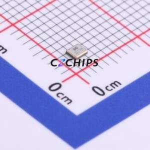 7D022118M01 Crystal (Passive) SMD2016-4P Crystal Oscillator SMD Crystal Oscillator 22.1184MHz 10ppm 12pF - Product Image 1