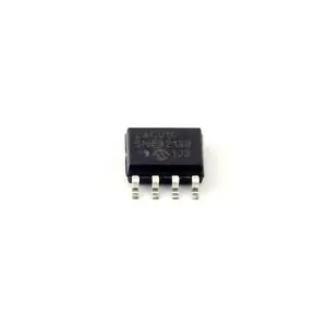 Chip semikonduktor EEPROM memori SOIC-8 24C01C/SN