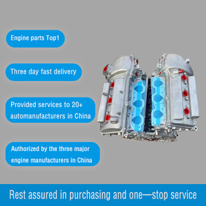 Newparts meilleure vente 4.0L 1GR ensemble moteur haute qualité état <span class=keywords><strong>neuf</strong></span> pour <span class=keywords><strong>Land</strong></span> <span class=keywords><strong>Cruiser</strong></span> V6 <span class=keywords><strong>prix</strong></span> de gros - Product Image 2