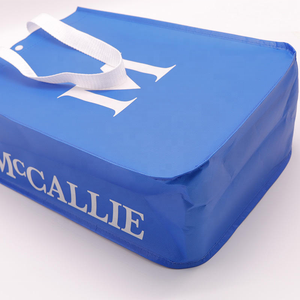 Bolsa de Regalo Reutilizable Adorable para Amantes de Mascotas, con Diseño de Retrato de Perro, Marca Lulu - Product Image 4