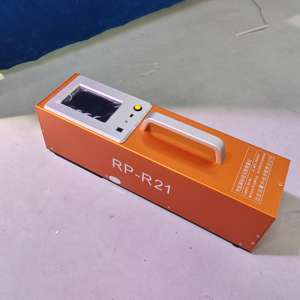 Reverse Reflection Measuring Meter für Raised <span class=keywords><strong>Road</strong></span> Sign/ <span class=keywords><strong>Road</strong></span> Testing Machine - Product Image 1