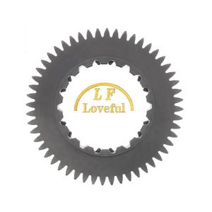 ناقل حركة يدوي لنقل الحركة لسيارة <span class=keywords><strong>Eaton</strong></span> فولار OEM - Product Image 4