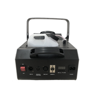 Machine à fumée multi-angles DMX 2000W, machine à fumée de scène DJ, machine à fumée pour fête, équipement de mariage