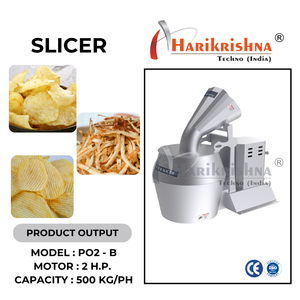 Proveedor Directo de Fábrica: Rebanadora con 4 Estaciones de Corte para Procesamiento de Frutas y Verduras a Alta Velocidad en la Industria Alimentaria - Product Image 4