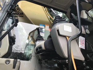 เครื่องขุด349แมวใช้อย่างมีประสิทธิภาพ2023เครื่องยนต์ทุกรุ่นใช้เวลา614ชั่วโมงสำหรับแมว - Product Image 4