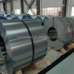 لفائف فولاذية سيليكونية غير موجهة مدرفلة على البارد بجودة عالية وسعر المصنع، سطح مطلي، معيار GB، منشأ خبي، فولاذ رائج البيع - Product Image 3